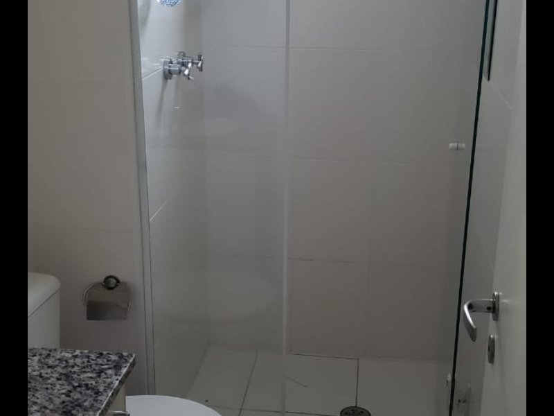imóvel com 68m² - Sacomã - São Paulo