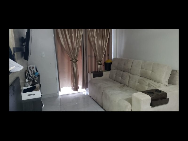 imóvel com 68m² - Sacomã - São Paulo
