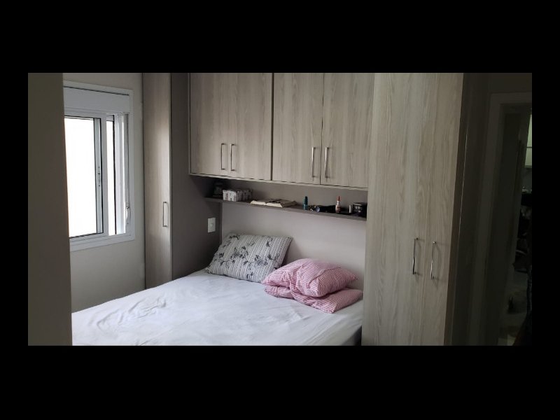 imóvel com 68m² - Sacomã - São Paulo