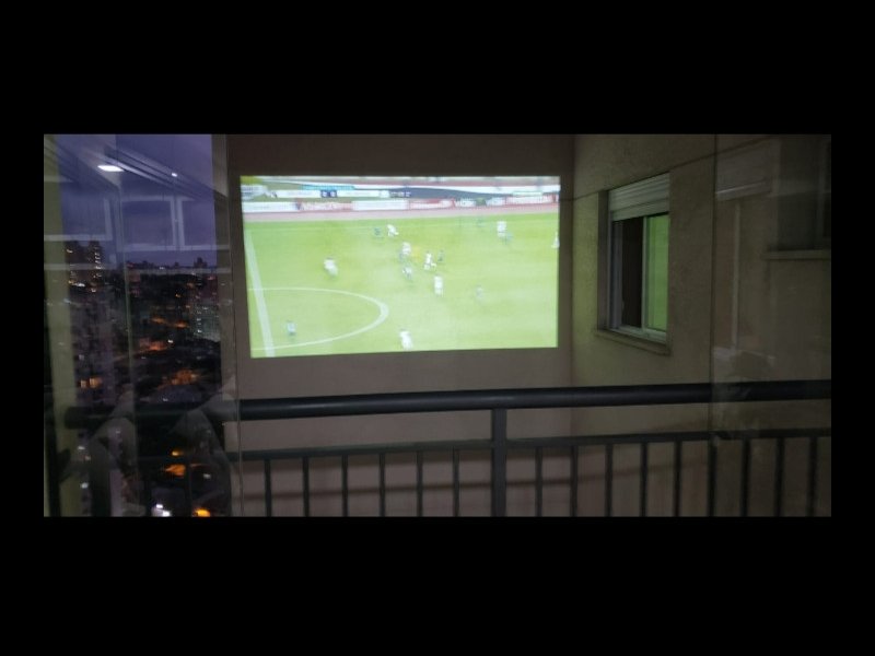 imóvel com 68m² - Sacomã - São Paulo
