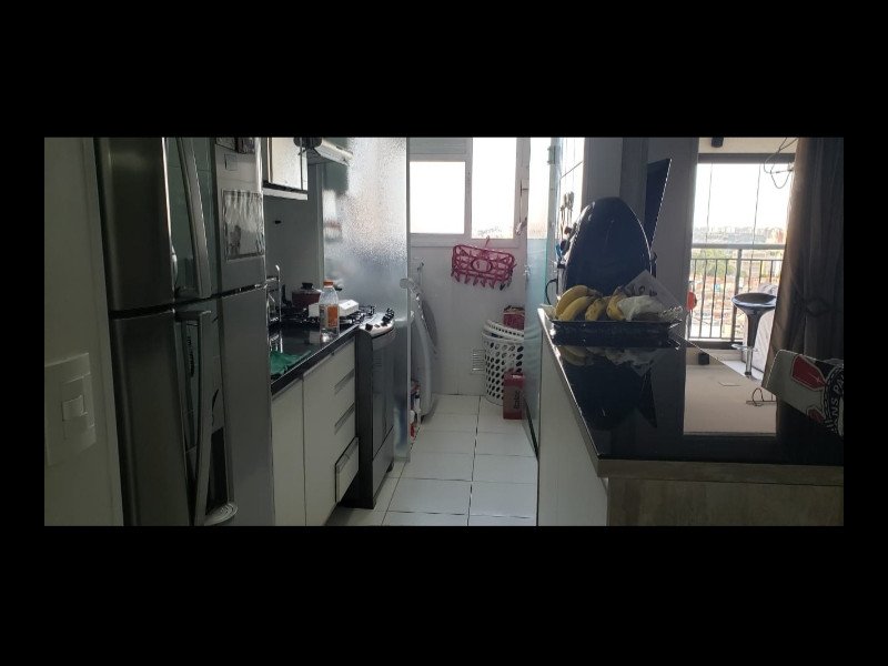 imóvel com 68m² - Sacomã - São Paulo