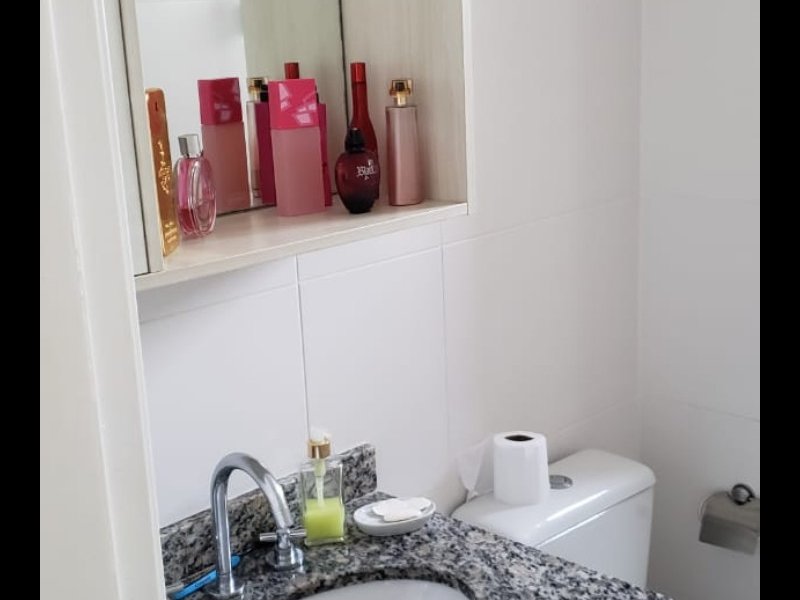 imóvel com 68m² - Sacomã - São Paulo