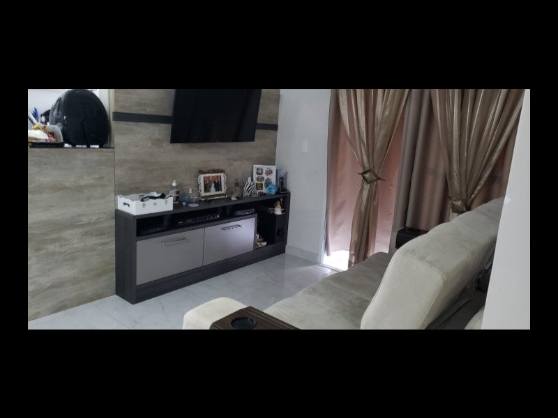 imóvel com 68m² - Sacomã - São Paulo