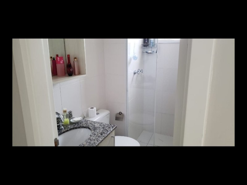 imóvel com 68m² - Sacomã - São Paulo