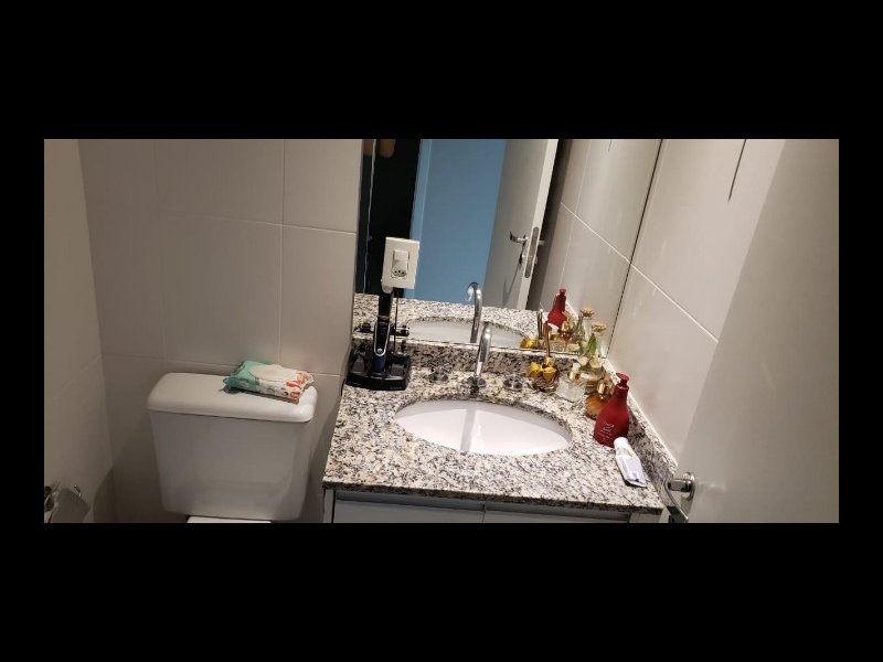 imóvel com 68m² - Sacomã - São Paulo