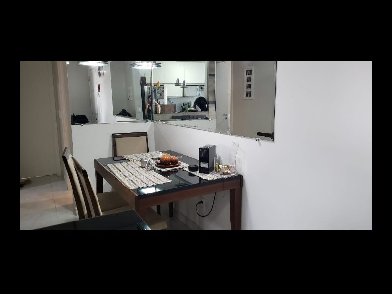 imóvel com 68m² - Sacomã - São Paulo