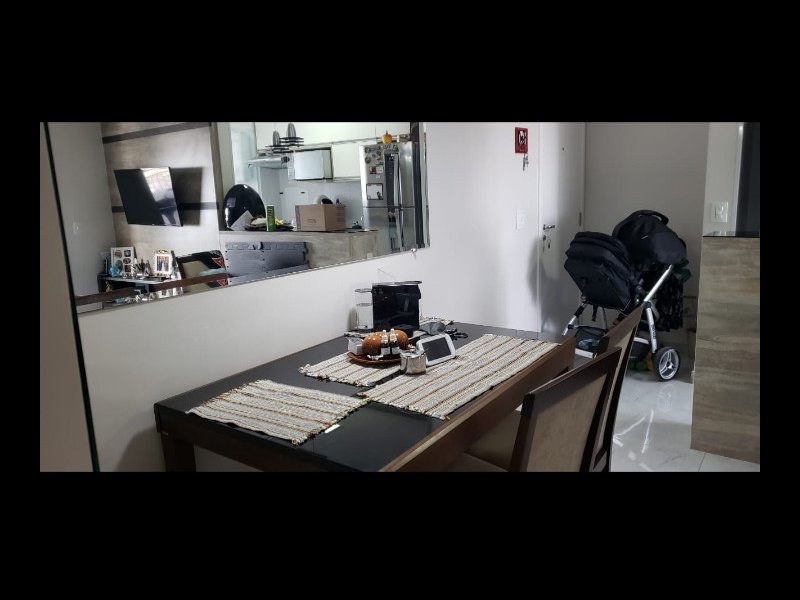 imóvel com 68m² - Sacomã - São Paulo
