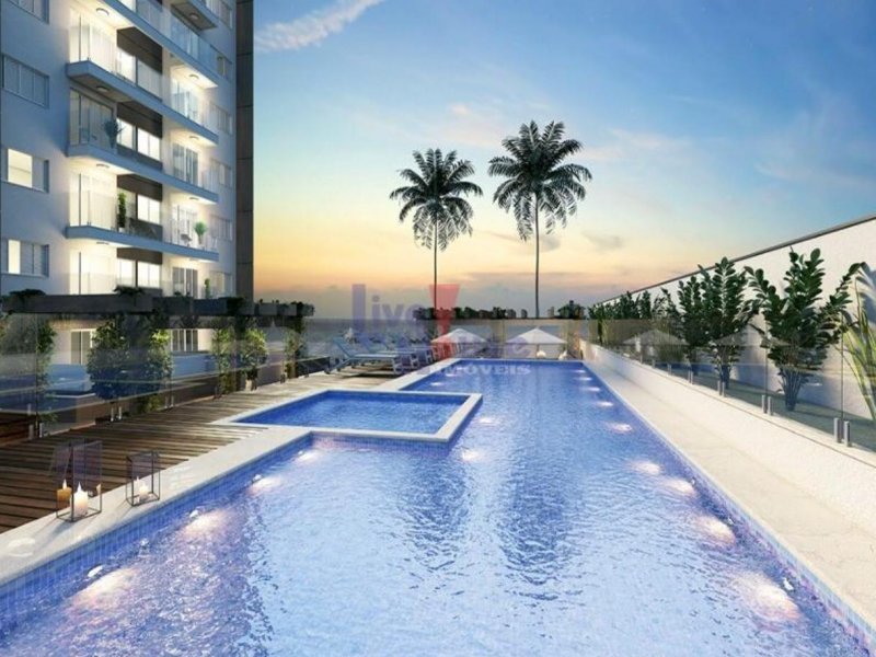 imóvel com 37m² - Jardim Portal da Colina - Sorocaba