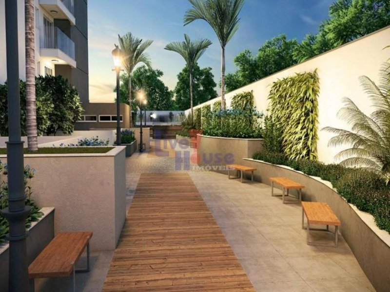imóvel com 37m² - Jardim Portal da Colina - Sorocaba