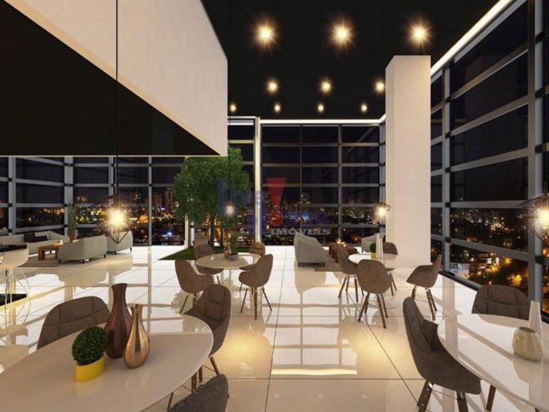 imóvel com 37m² - Jardim Portal da Colina - Sorocaba