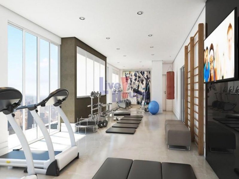 imóvel com 37m² - Jardim Portal da Colina - Sorocaba
