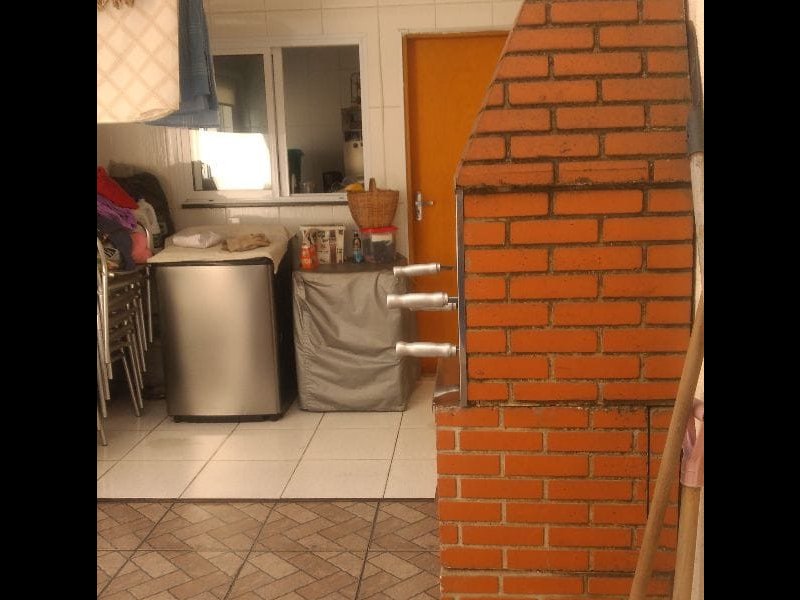 imóvel com 119m² - Jardim Graziela - Barueri