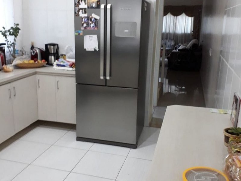 imóvel com 119m² - Jardim Graziela - Barueri
