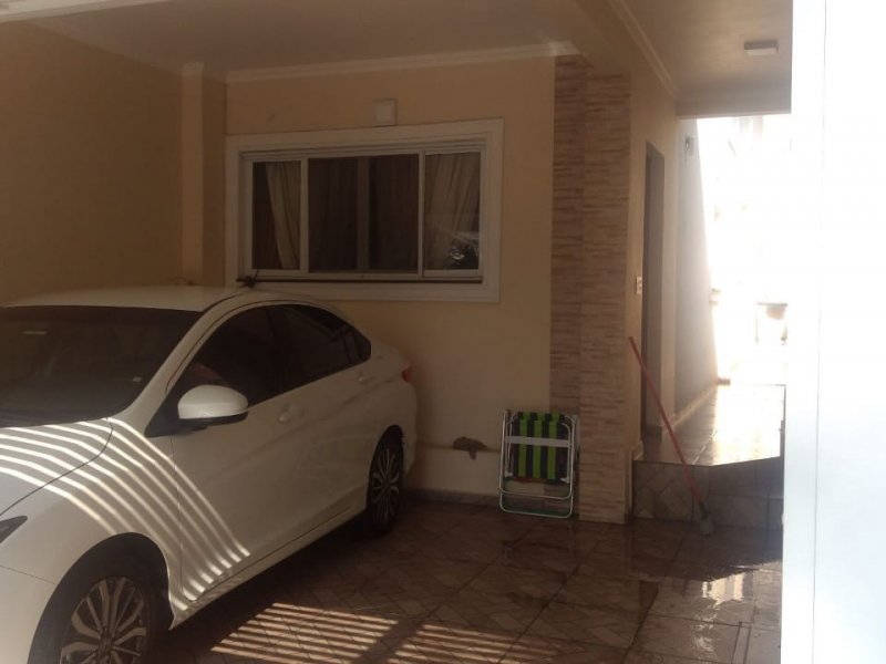 imóvel com 119m² - Jardim Graziela - Barueri