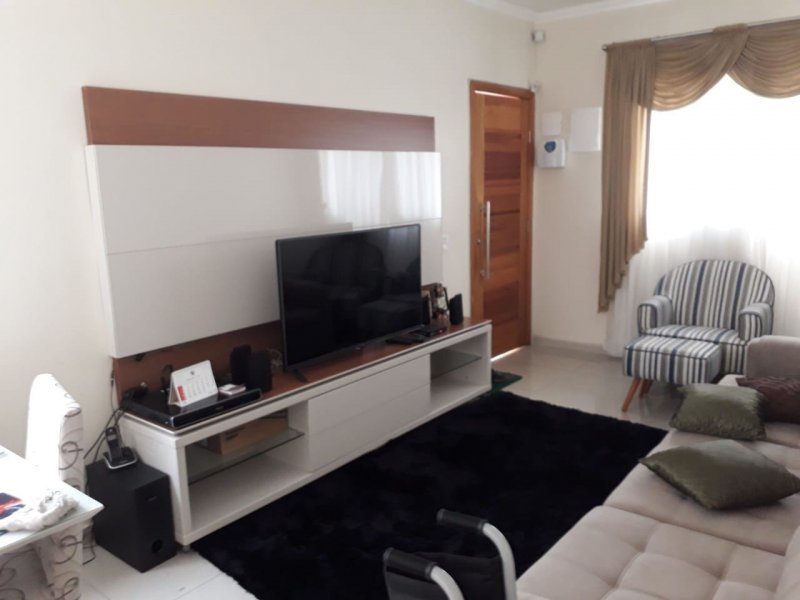 imóvel com 119m² - Jardim Graziela - Barueri