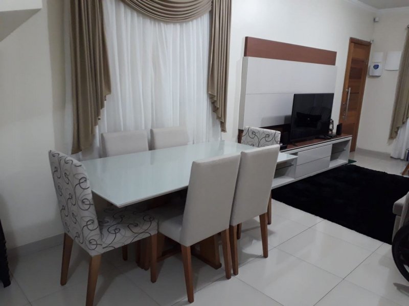 imóvel com 119m² - Jardim Graziela - Barueri