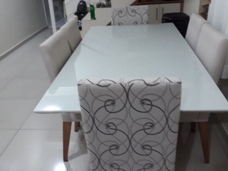 imóvel com 119m² - Jardim Graziela - Barueri