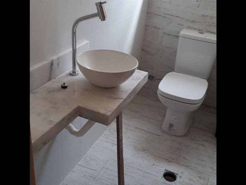imóvel com 119m² - Jardim Graziela - Barueri