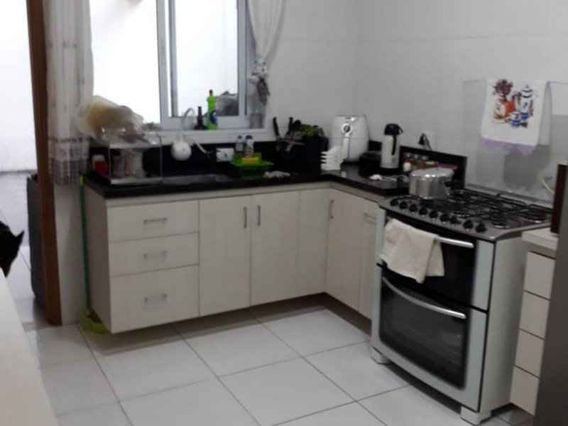 imóvel com 119m² - Jardim Graziela - Barueri