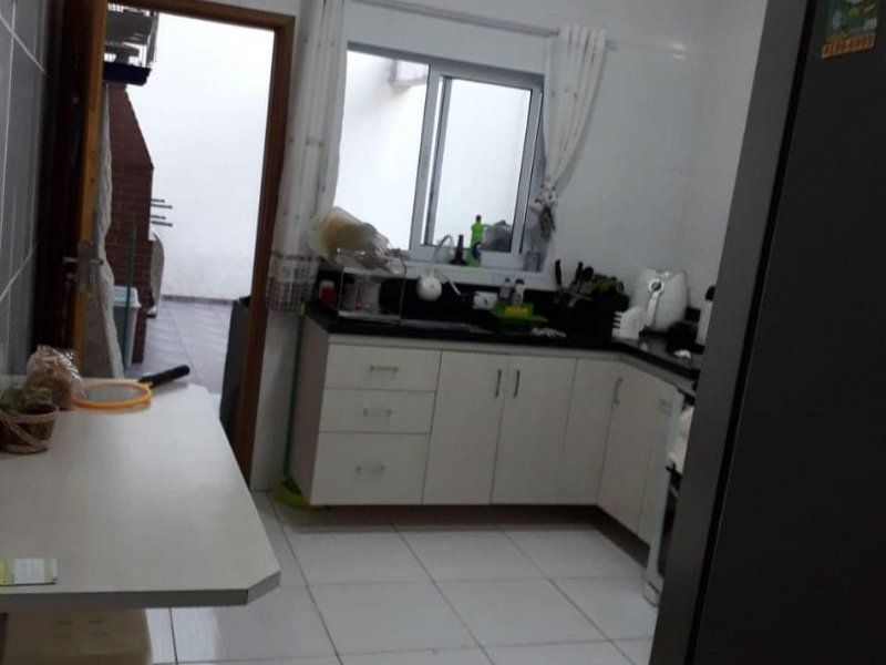 imóvel com 119m² - Jardim Graziela - Barueri