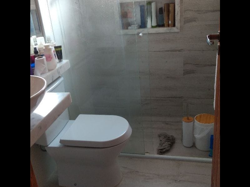 imóvel com 119m² - Jardim Graziela - Barueri
