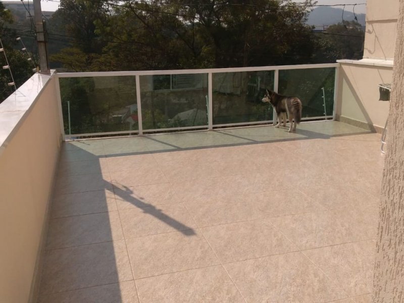 imóvel com 119m² - Jardim Graziela - Barueri