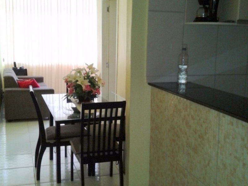 Apartamento à venda Pelourinho com 40m² e 1 quarto por R$ 149.800 - 628128889-8.jpg
