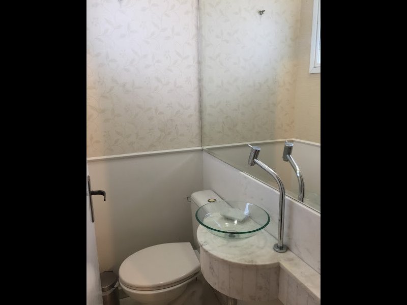 imóvel com 100m² - Vila Homero Thon - Santo André