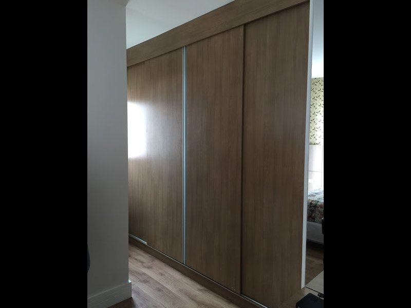imóvel com 100m² - Vila Homero Thon - Santo André