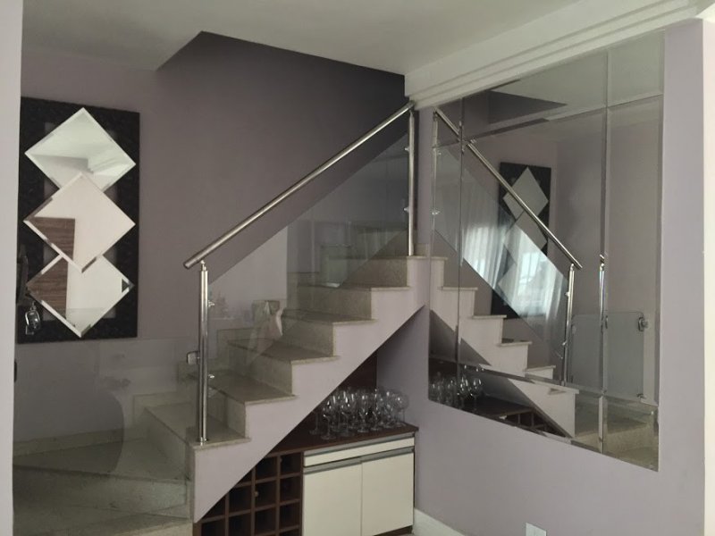 imóvel com 100m² - Vila Homero Thon - Santo André