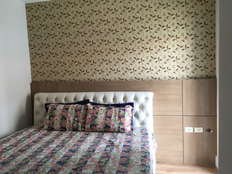 imóvel com 100m² - Vila Homero Thon - Santo André