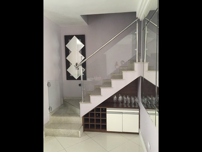 imóvel com 100m² - Vila Homero Thon - Santo André