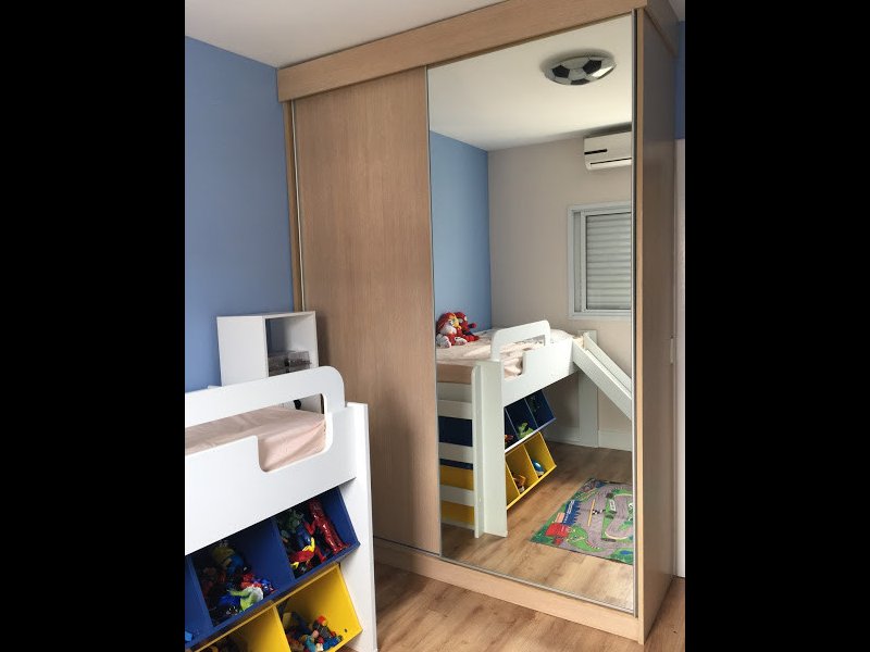 imóvel com 100m² - Vila Homero Thon - Santo André