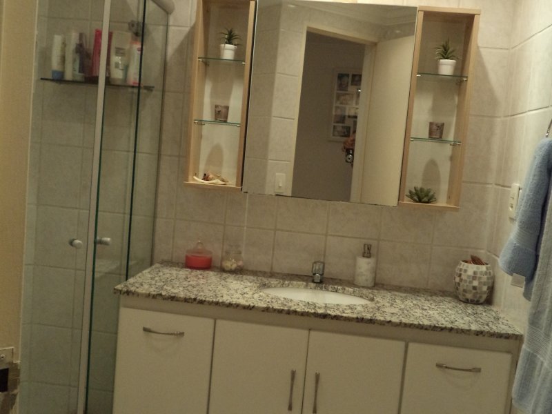 imóvel com 70m² - Vila Aurora (Zona Norte) - São Paulo