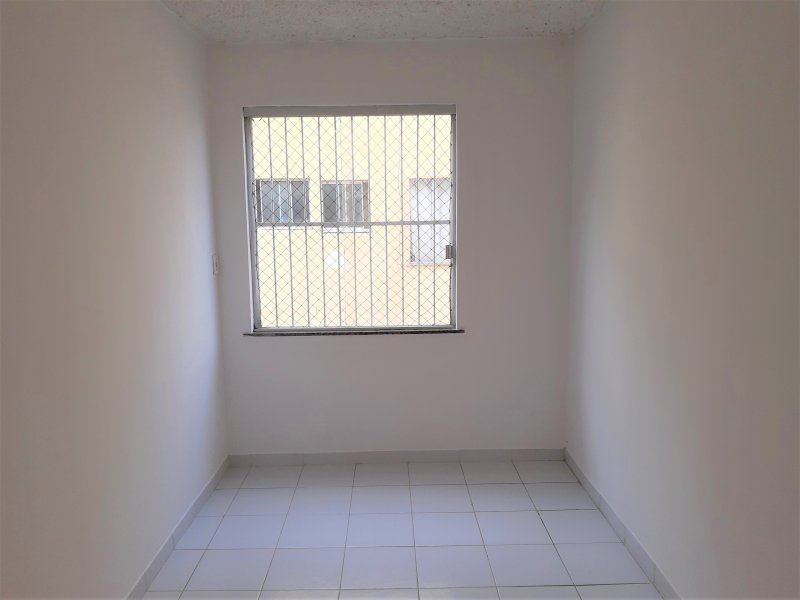 imóvel com 60m² - Stiep - Salvador