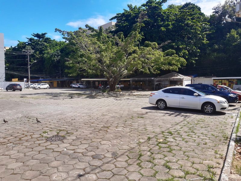 imóvel com 60m² - Stiep - Salvador