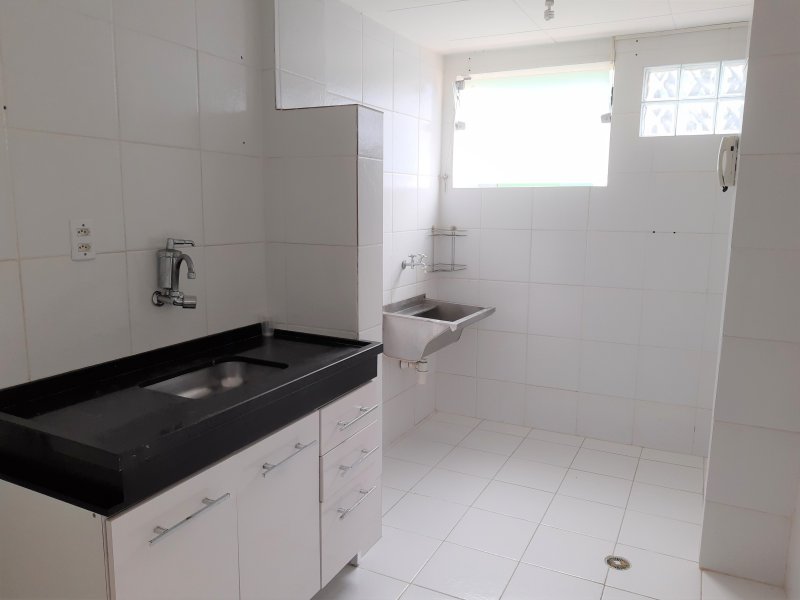 imóvel com 60m² - Stiep - Salvador