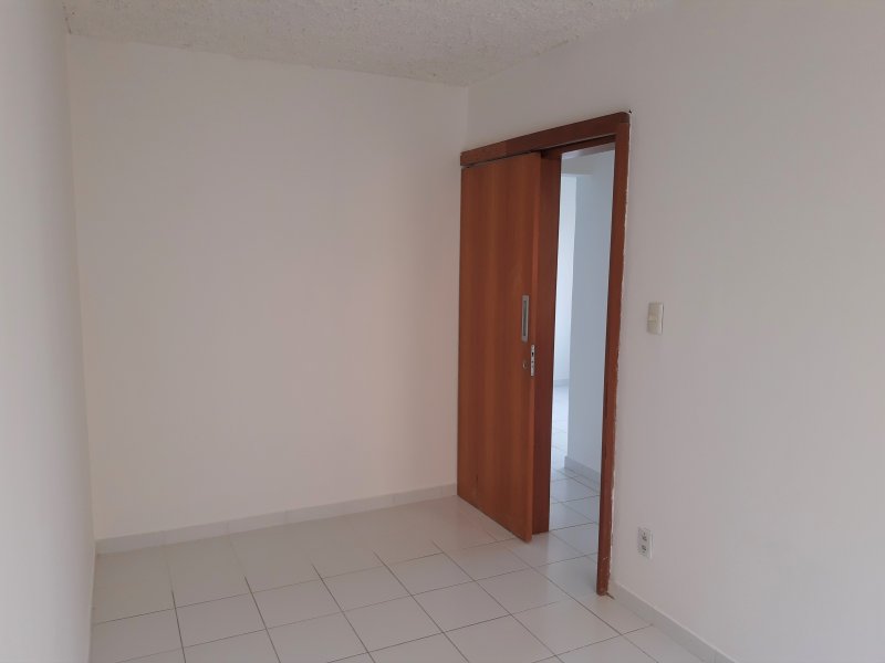 imóvel com 60m² - Stiep - Salvador