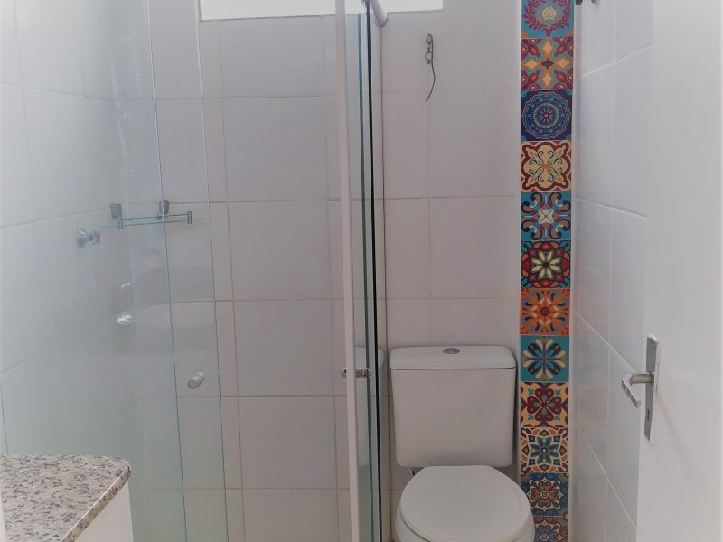 imóvel com 60m² - Stiep - Salvador