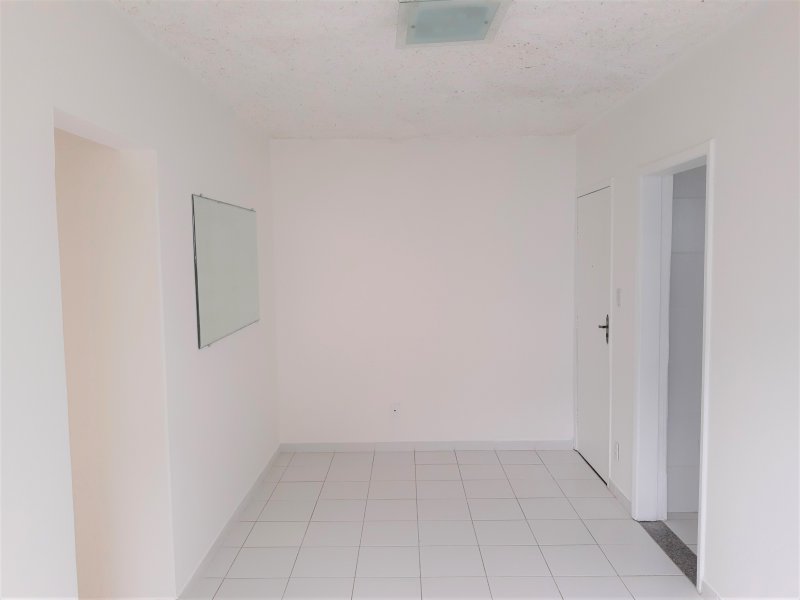 imóvel com 60m² - Stiep - Salvador
