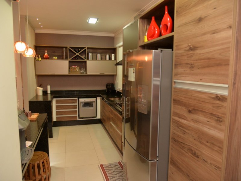 imóvel com 180m² - Jardim Carolina - Jundiaí
