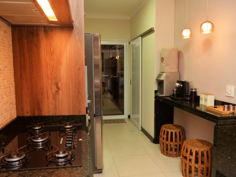 imóvel com 180m² - Jardim Carolina - Jundiaí