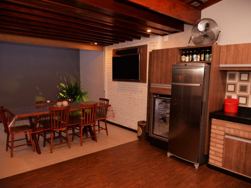 imóvel com 180m² - Jardim Carolina - Jundiaí