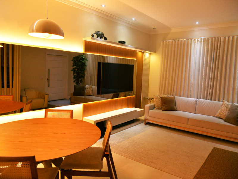 imóvel com 180m² - Jardim Carolina - Jundiaí