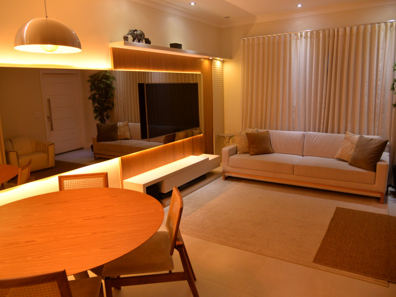 imóvel com 180m² - Jardim Carolina - Jundiaí