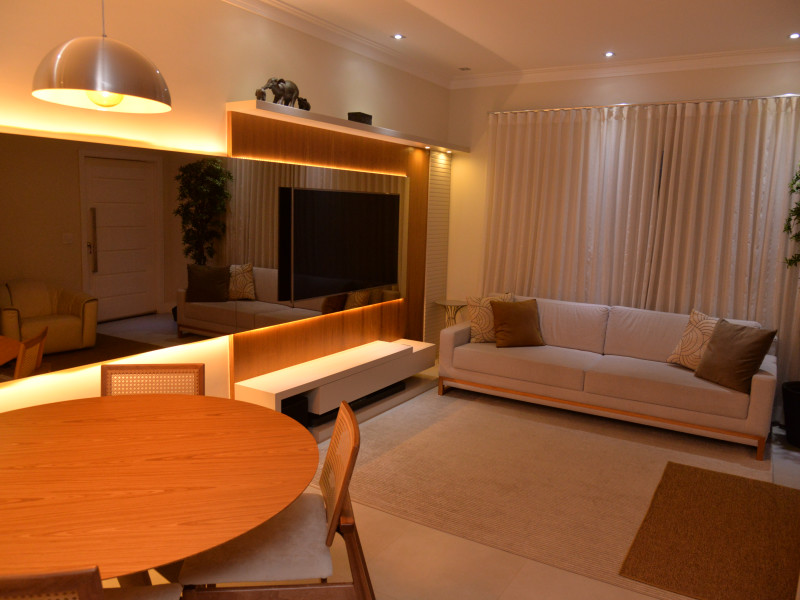 imóvel com 180m² - Jardim Carolina - Jundiaí