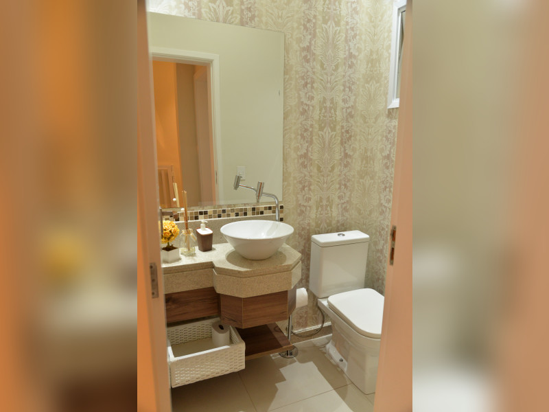 imóvel com 180m² - Jardim Carolina - Jundiaí