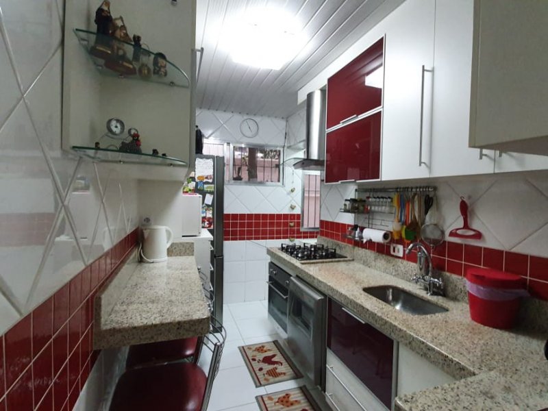 Apartamento à venda Parque Residencial da Lapa com 82m² e 2 quartos por R$ 380.000 - 11760838-cozinha-1.jpeg
