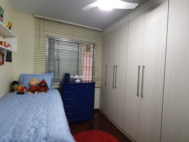 Apartamento à venda Parque Residencial da Lapa com 82m² e 2 quartos por R$ 380.000 - 1512674365-quarto-5.jpeg