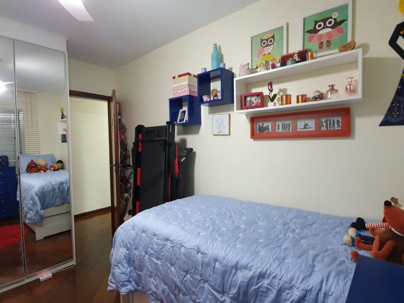 Apartamento à venda Parque Residencial da Lapa com 82m² e 2 quartos por R$ 380.000 - 472905636-quarto-3.jpeg